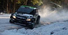 Hayden Paddon